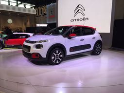 El nuevo C3 de Citröen El nuevo C3 de Citröen