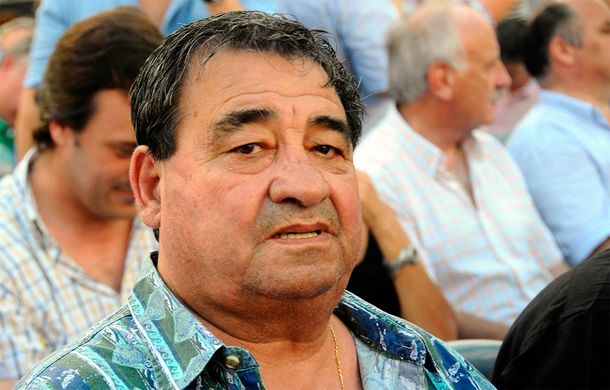 Pese a los rumores, Hugo Curto no renunció a la intendencia de Tres de Febrero