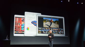 apple presento el nuevo ipad air: mas fino, liviano y veloz apple presento el nuevo ipad air: mas fino, liviano y veloz