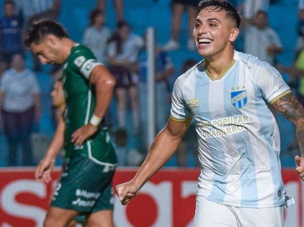 Sarmiento vs. Atlético Tucumán, por el Torneo Clausura 2025: horario, formaciones y TV