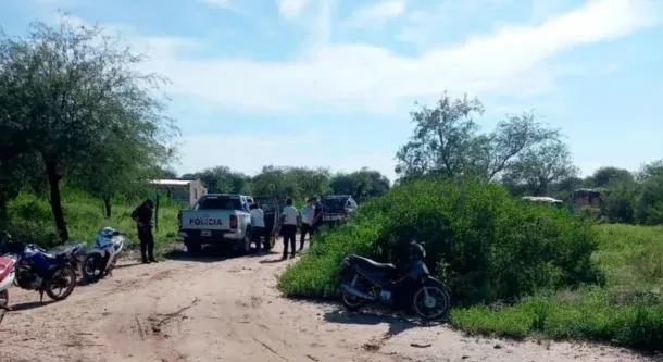 Santiago del Estero: discutió con su compañero de trabajo, le disparó con una escopeta y tras creerlo muerto se suicidó