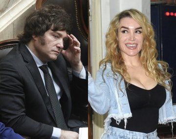 ¿Milei y Fátima Florez separados? Quién sería la tercera en discordia