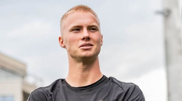 Quién es Daníel Gudjohnsen, el islandés que sorprendió a Messi tras el amistoso con Argentina