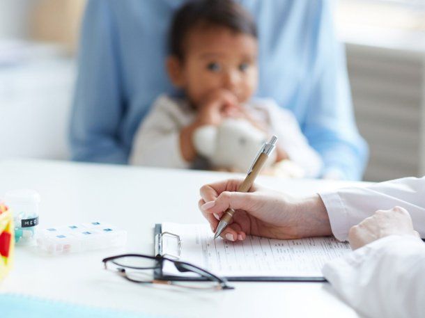 Preocupación por el aumento de casos de tos convulsa en Argentina: ya hubo siete niños muertos en lo que va del año