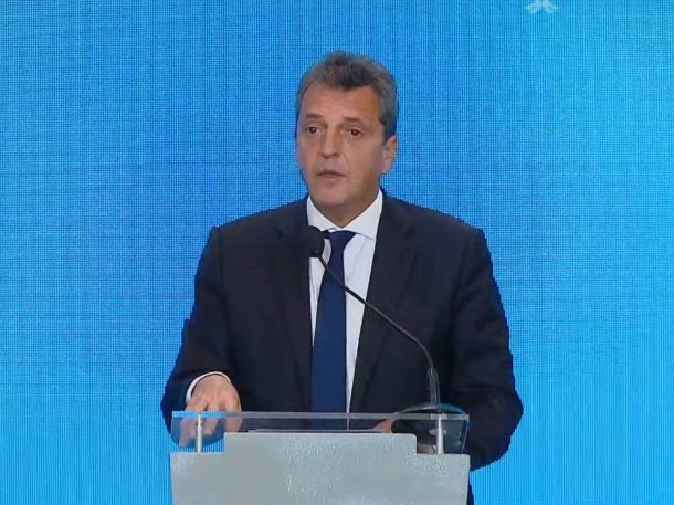 Sergio Massa anunció el nuevo dólar agro: cuándo comienza a regir y cuánto cotiza