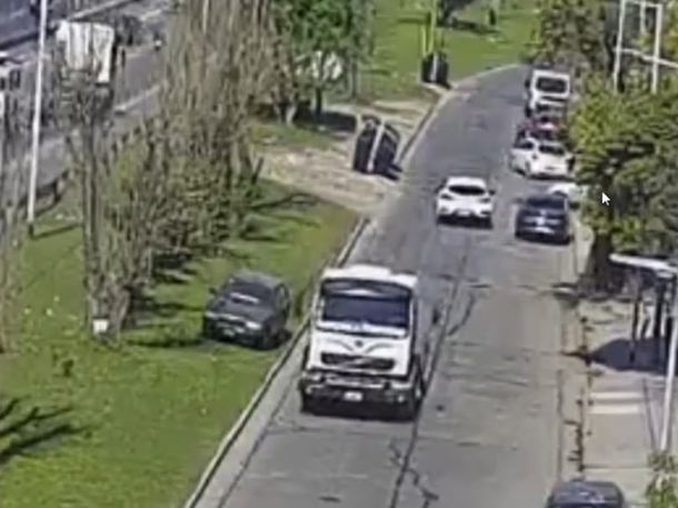 Triple crimen narco de Florencio Varela: quedó registrada una reunión previa entre los acusados