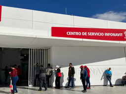 Infonavit cambió las condiciones de su crédito para beneficiar a jubilados: cuáles son y cómo solicitarlo. Infonavit cambió las condiciones de su crédito para beneficiar a jubilados: cuáles son y cómo solicitarlo.