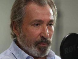 Investigan robo millonario al empresario Daniel Vila