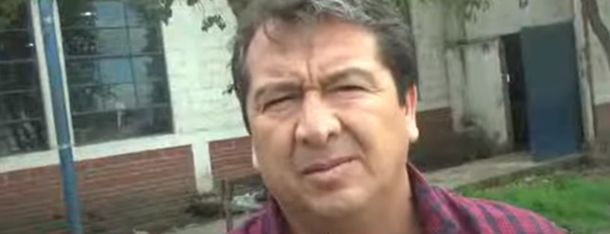 El diputado provincial de Jujuy Pedro Beliz&aacute;n rompi&oacute; la cuarentena para ir a una fiesta