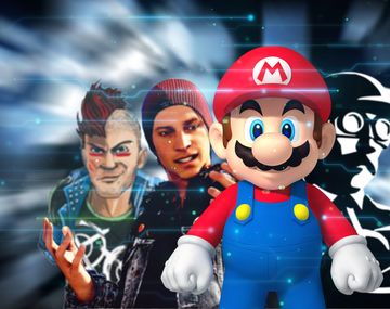 Los mejores videojuegos del año