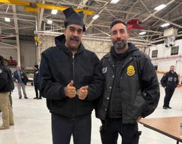 EEUU retiró acusación a Maduro como jefe del Cártel de los Soles porque no existe