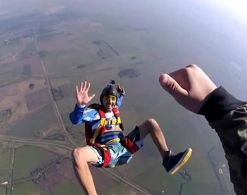 El joven murió en el hospital zonal