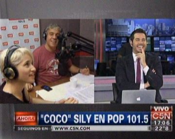 Nicolás Magaldi confesó cuál es su peor defecto