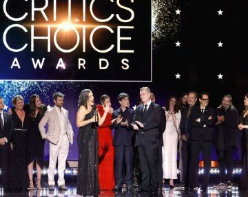 Critics Choice Awards 2024: uno por uno