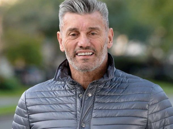 Sergio Goycochea recordó a Brehme: Es un nombre que me va a acompañar toda mi vida