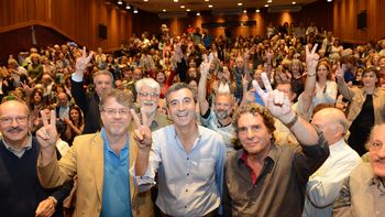 randazzo: carta abierta es un faro de referencia randazzo: carta abierta es un faro de referencia