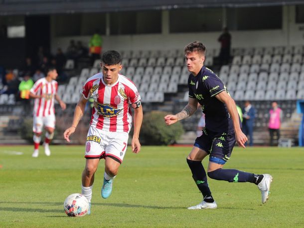 Barracas Central vs Unión por la Liga Profesional: horario, formaciones y TV