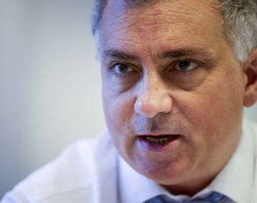 Filtraron audios del presidente de LLA en la Provincia acordando con el FR