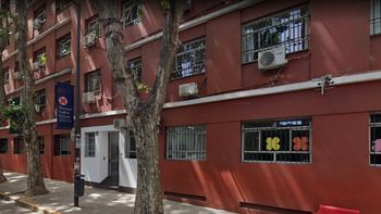 colegio palermo chico: expulsaron a los hijos del empresario acusado de abuso sexual colegio palermo chico: expulsaron a los hijos del empresario acusado de abuso sexual