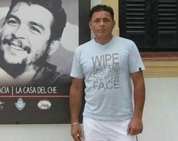 Manuel Alejandro Suero