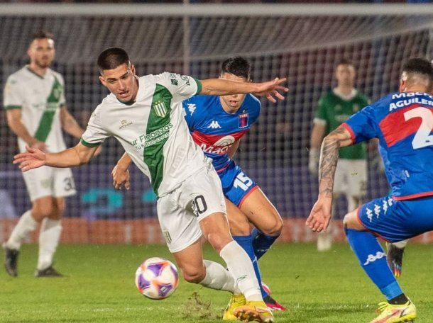 Fútbol libre por celular: cómo ver en vivo Tigre vs Banfield
