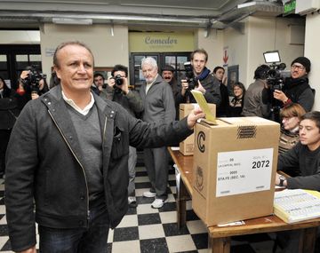 Del Sel: La gente está podrida del populismo y la mentira