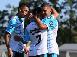 Belgrano de Córdoba - Crédito: @Belgrano