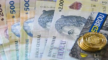 El salario volvió a ganarle a la inflación en los últimos 12 meses, con el impulso del sector privado. El salario volvió a ganarle a la inflación en los últimos 12 meses, con el impulso del sector privado.