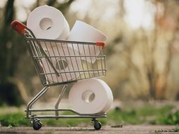 papel higienico, el producto mas vendido durante el cybermonday 2025 papel higienico, el producto mas vendido durante el cybermonday 2025