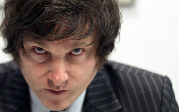 La teoría conspirativa de una expareja de Milei sobre su relación con las mujeres