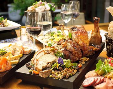 ¿Cuánto costará la cena de Fin de Año?