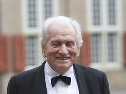 Internaron al padre de Máxima Zorreguieta