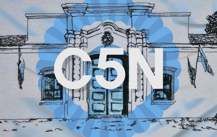 AHORA: En vivo C5N con una transmisión histórica desde Tucumán