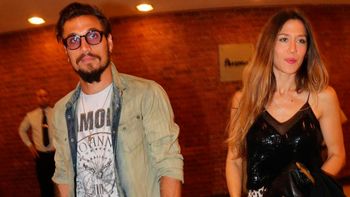 el video del paseo familiar de jimena baron y daniel osvaldo con su hijo morrison el video del paseo familiar de jimena baron y daniel osvaldo con su hijo morrison