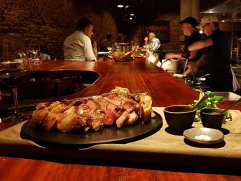 6 restaurantes argentinos quedaron entre los mejores de Latinoamérica