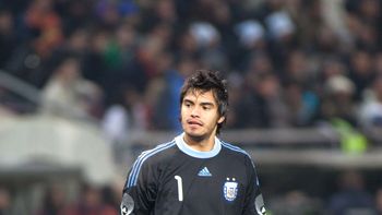 la palabra de romero, el mejor de argentina: queda tiempo para mejorar la palabra de romero, el mejor de argentina: queda tiempo para mejorar