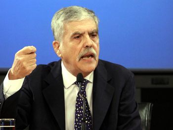 De Vido va a la Justicia por los sobornos en Cerro Dragón