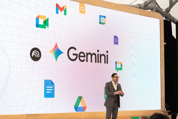 Google impulsa la transformación digital con IA en la Argentina: becas y financiamiento a ONG locales