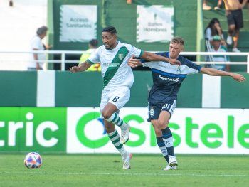 Cómo ver en vivo Gimnasia (LP) vs. Banfield por la Copa de la Liga