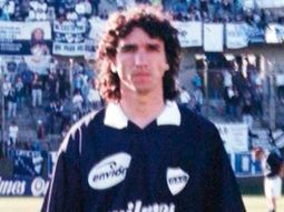 aparecio marcelo couceiro, el ex futbolista que estuvo desaparecido por 4 dias aparecio marcelo couceiro, el ex futbolista que estuvo desaparecido por 4 dias