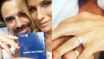 sabrina rojas revelo cuando se divorcio de luciano castro y sorprendio con su relato sabrina rojas revelo cuando se divorcio de luciano castro y sorprendio con su relato