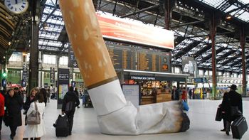 impuestos al cigarrillo y devolucion de iva a compras con debito se prorrogan hasta abril impuestos al cigarrillo y devolucion de iva a compras con debito se prorrogan hasta abril