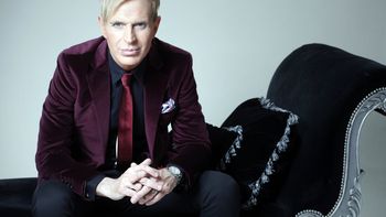 murio jorge ibanez, el disenador de las estrellas murio jorge ibanez, el disenador de las estrellas