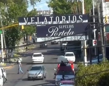 Armaron una noche de bailanta en pleno velatorio