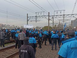 FOTO: Twiter @TrenClaypole