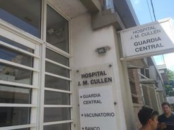 El episodio ocurrió cerca de la Escuela Nº 533 de Alto Verde, Santa Fe El episodio ocurrió cerca de la Escuela Nº 533 de Alto Verde, Santa Fe