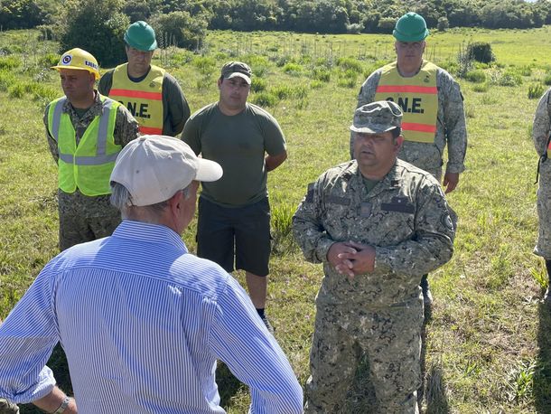 Ejército del Uruguay y otras dependencias esperan la definición de la Reforma Jubilatoria.