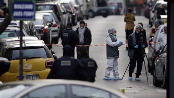 minutouno.com en paris: asi amanecio la capital de francia tras los atentados minutouno.com en paris: asi amanecio la capital de francia tras los atentados