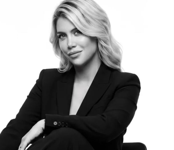 Wanda Nara apuesta a los negocios con una academia para mujeres: de qué se trata y cuánto sale