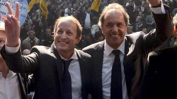 guino de daniel scioli a insaurralde guino de daniel scioli a insaurralde